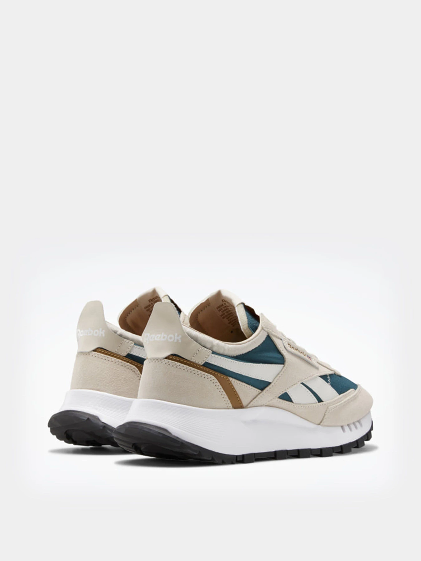 Кроссовки Reebok Classic Leather Legacy модель S24173 Кроссовки Reebok Classic Leather Legacy модель S24173 Фото
