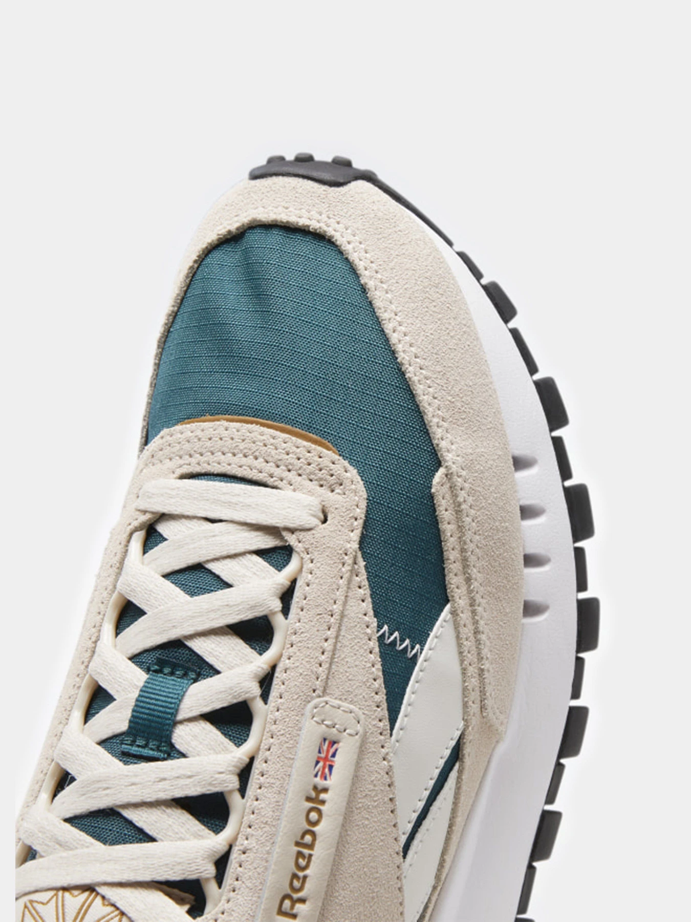 Кроссовки Reebok Classic Leather Legacy модель S24173 Кроссовки Reebok Classic Leather Legacy модель S24173 Фото