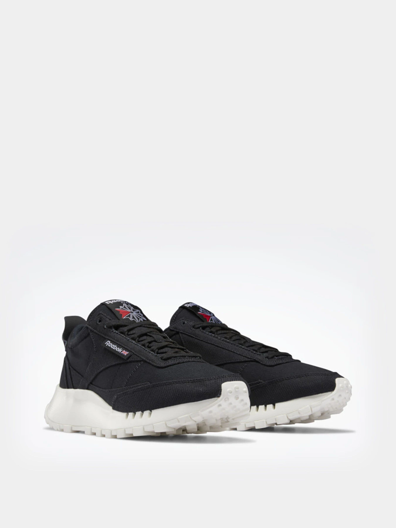 Кроссовки Reebok CL LEGACY GROW модель H05078 Фото