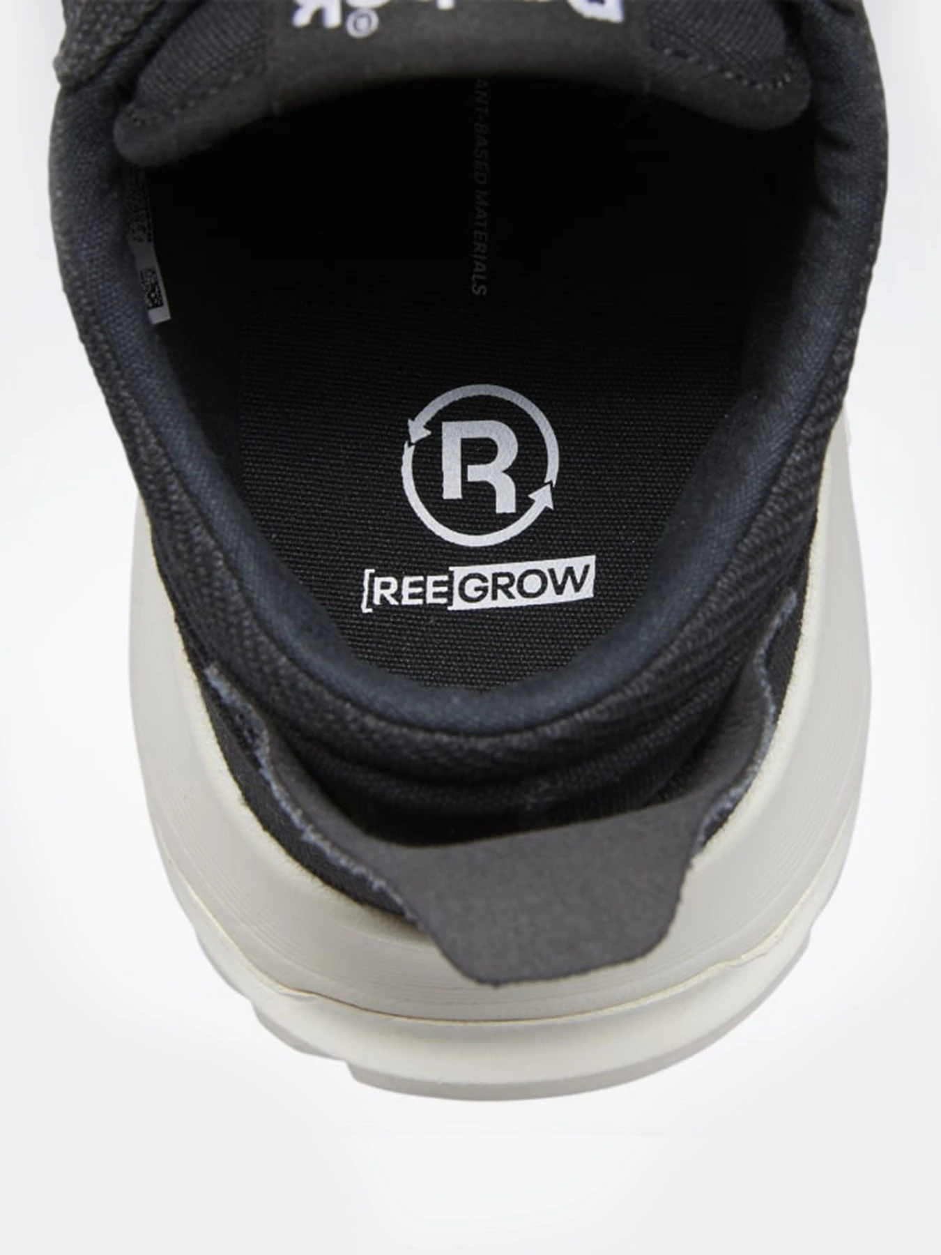 Кроссовки Reebok CL LEGACY GROW модель H05078 Фото