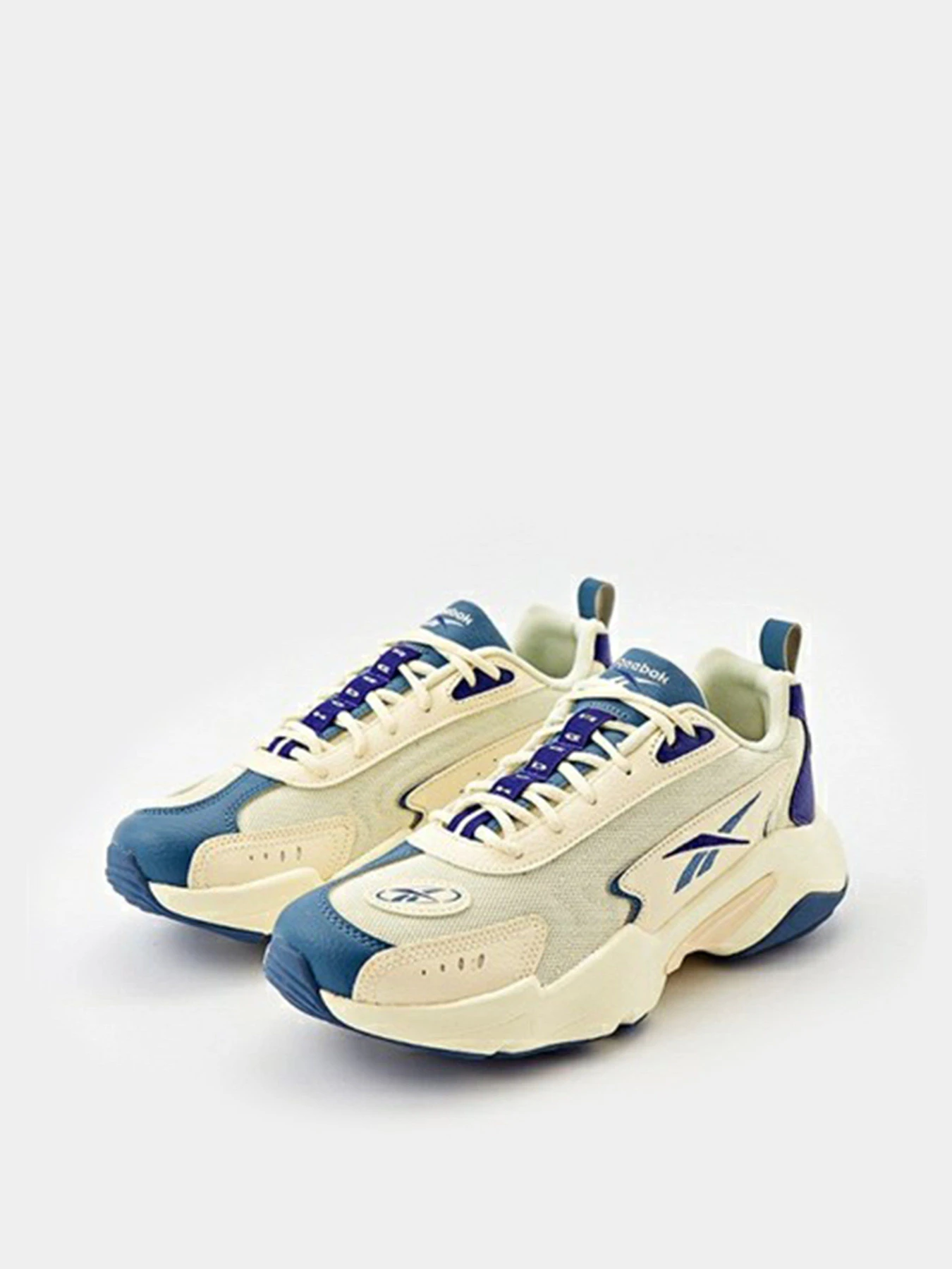 Кроссовки Reebok VECTOR RUNNER модель H05914 Кроссовки Reebok VECTOR RUNNER модель H05914 Фото