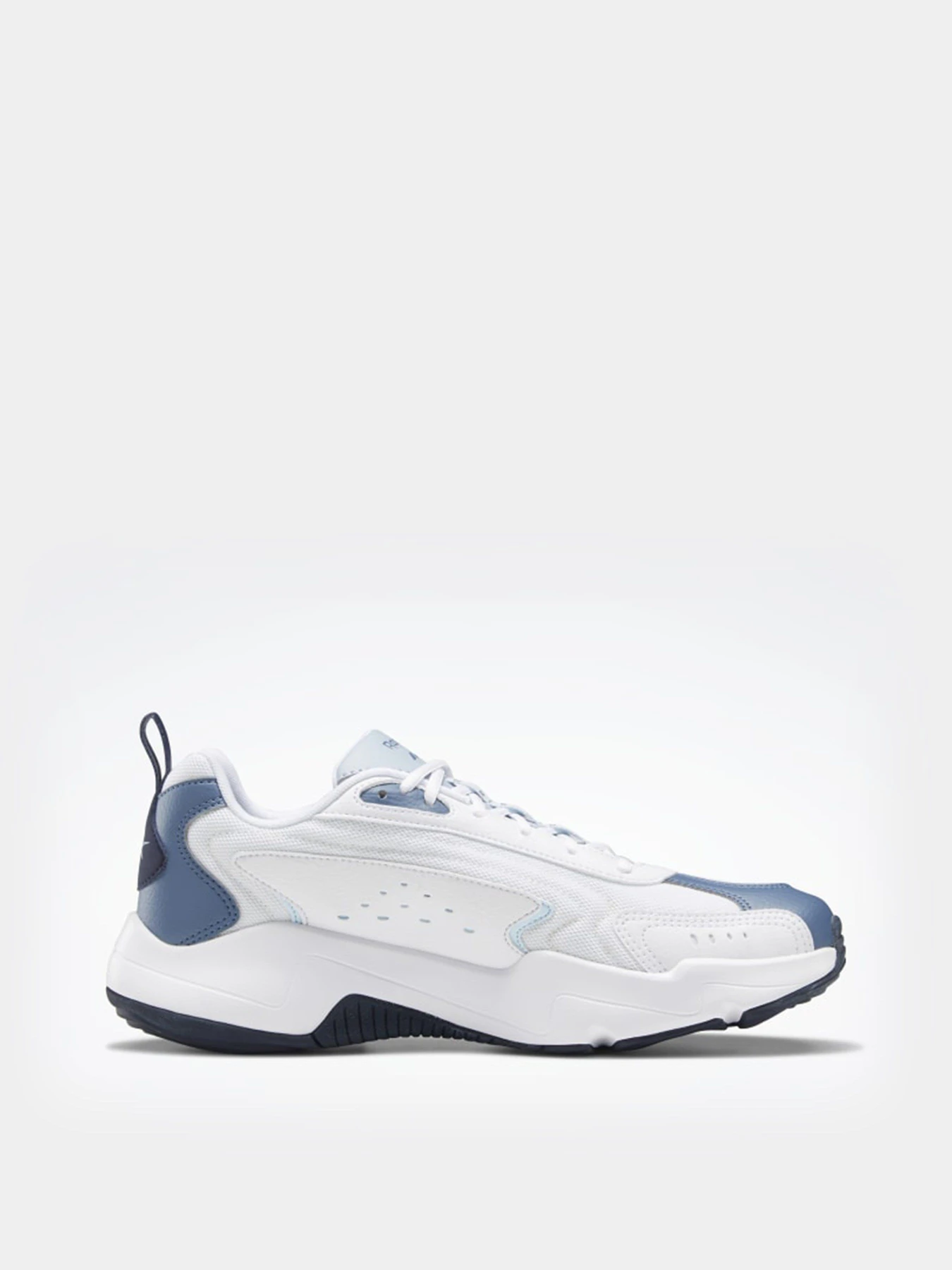 Кросівки Reebok VECTOR RUNNER модель H05915 Кросівки Reebok VECTOR RUNNER модель H05915 Фото