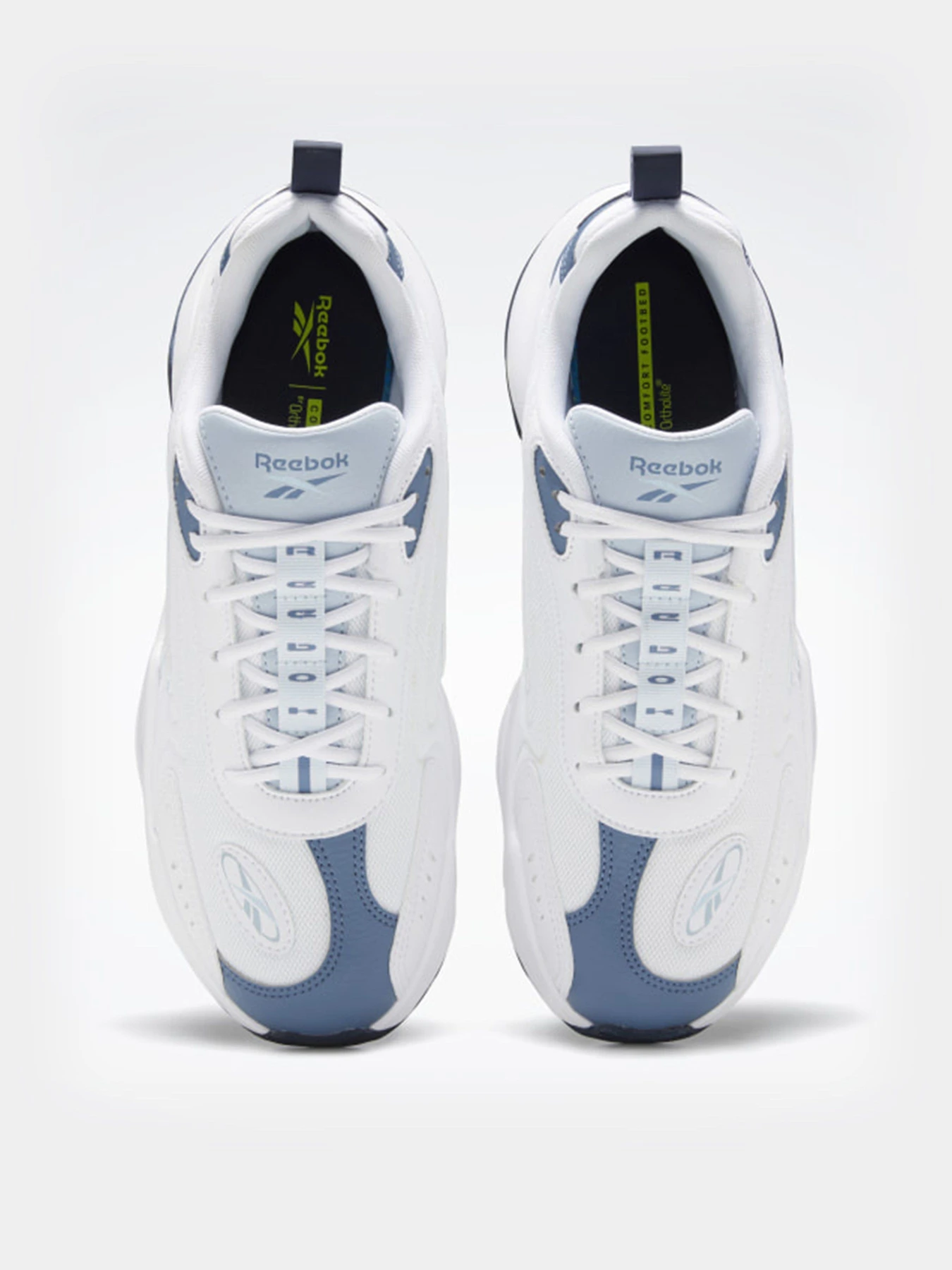 Кросівки Reebok VECTOR RUNNER модель H05915 Кросівки Reebok VECTOR RUNNER модель H05915 Фото