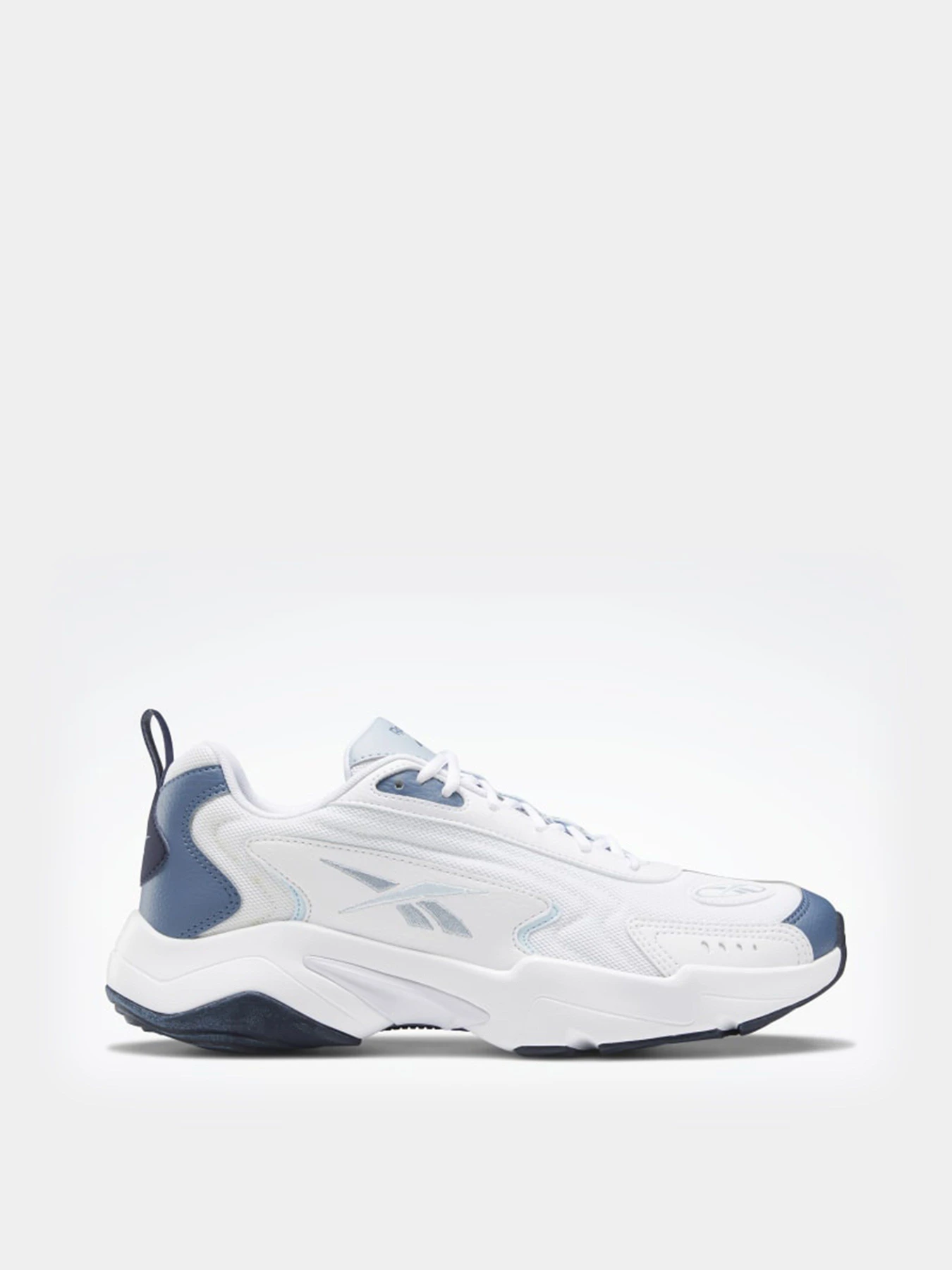 Кросівки Reebok VECTOR RUNNER модель H05915 Кросівки Reebok VECTOR RUNNER модель H05915 Фото