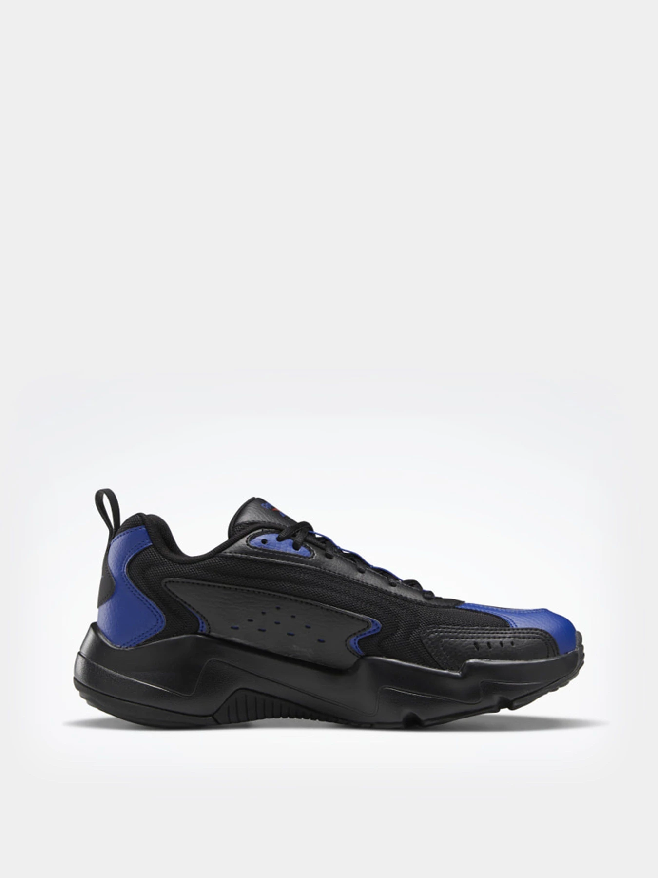 Кроссовки Reebok VECTOR RUNNER модель H05916 Фото