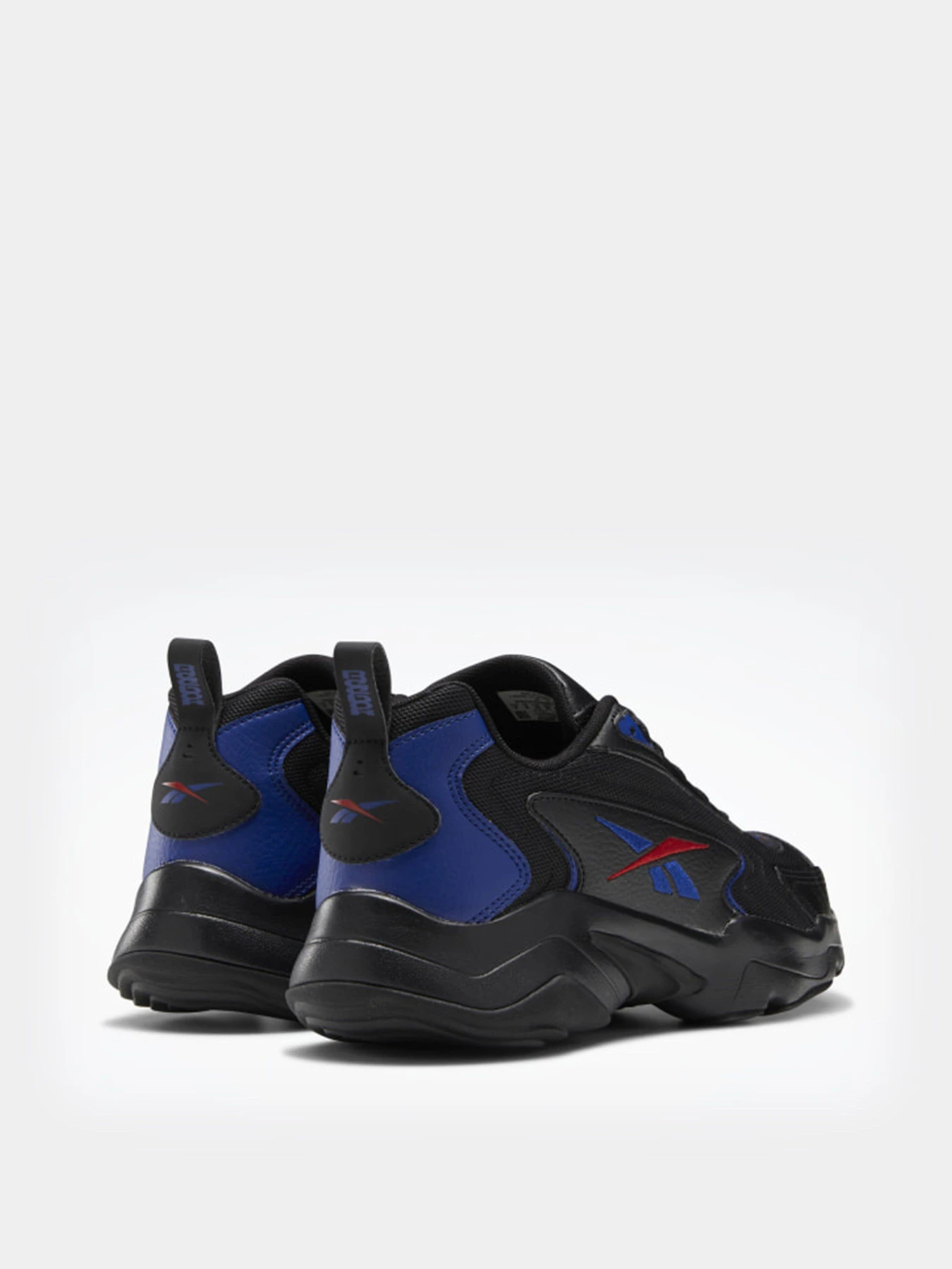 Кроссовки Reebok VECTOR RUNNER модель H05916 Фото