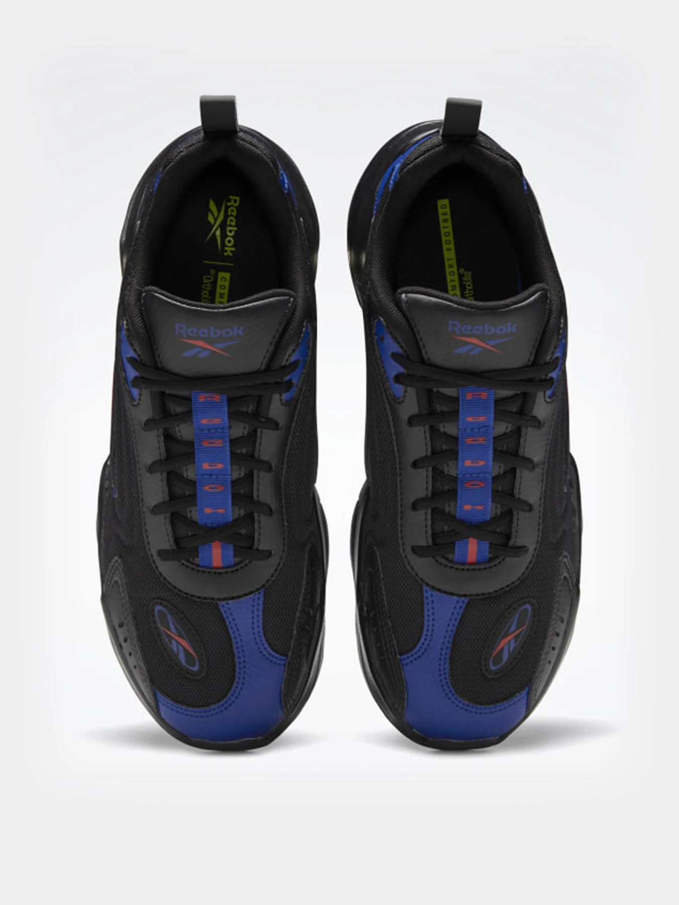 Кроссовки Reebok VECTOR RUNNER модель H05916 Фото