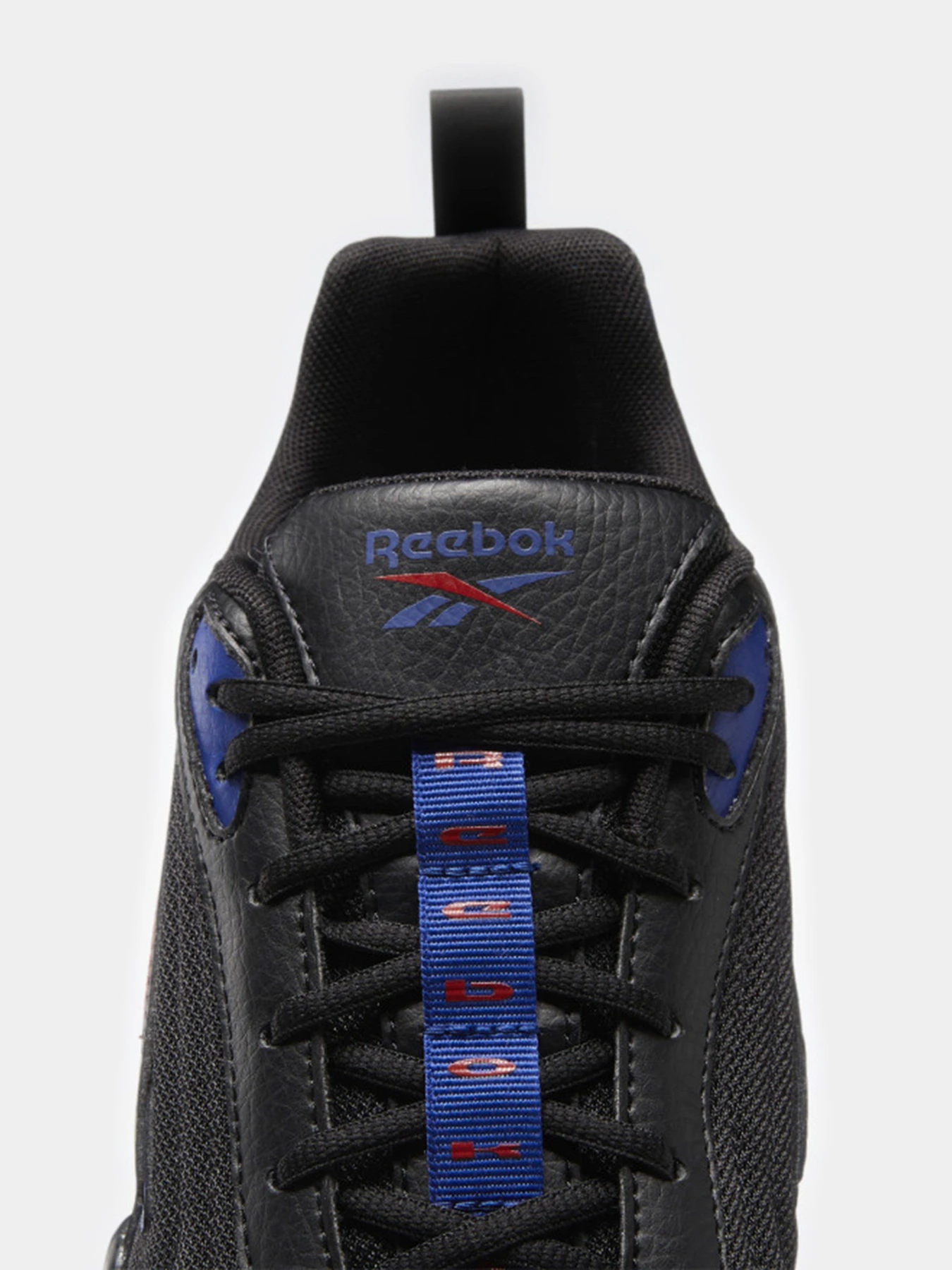 Кроссовки Reebok VECTOR RUNNER модель H05916 Фото