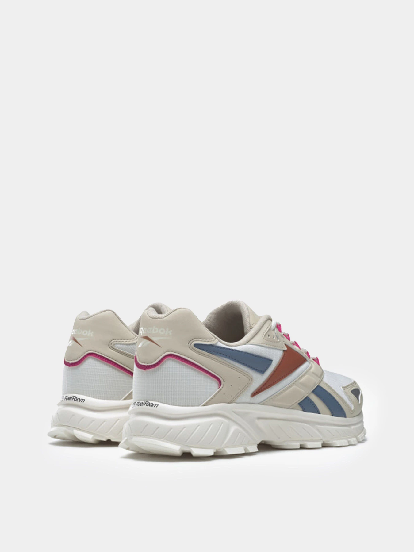 Кроссовки Reebok ROYAL HYPERIUM TR модель H67903 Фото