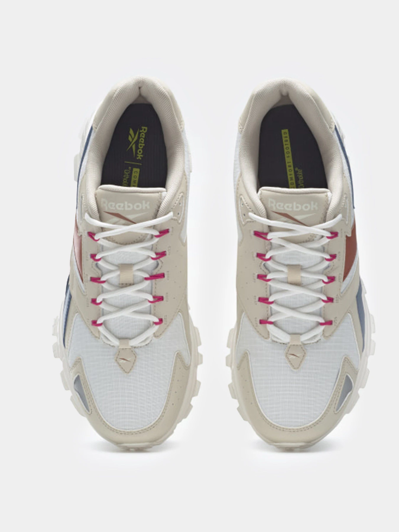 Кроссовки Reebok ROYAL HYPERIUM TR модель H67903 Фото