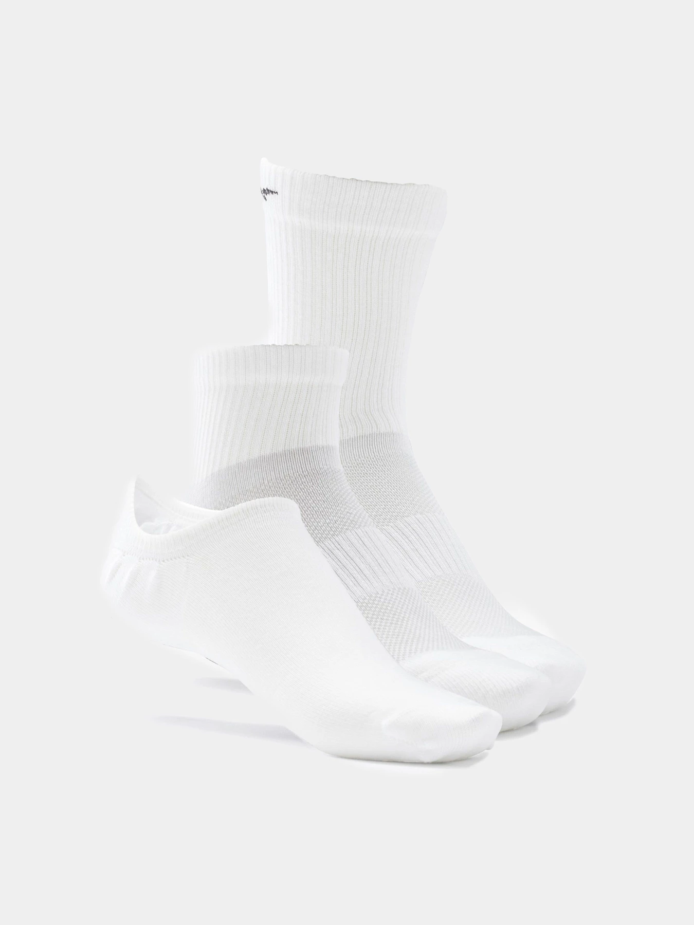 Носки и гольфы Reebok Active Foundation Ankle модель GH0405 Носки и гольфы Reebok Active Foundation Ankle модель GH0405 Фото