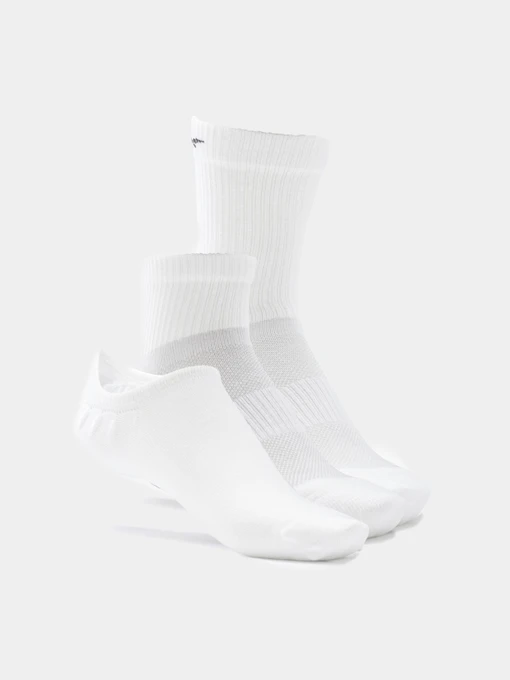Носки и гольфы Reebok Active Foundation Ankle модель GH0405 Фото