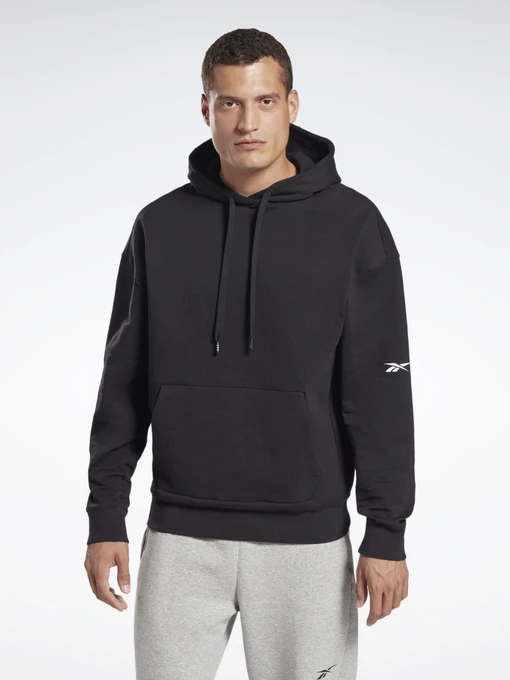 Худі та світшоти Reebok DREAMBLEND COTTON модель GJ6431 Фото