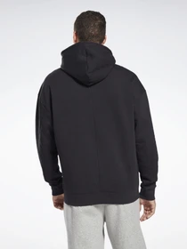 Худи и свитшоты Reebok DREAMBLEND COTTON модель GJ6431 Фото