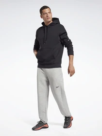Худи и свитшоты Reebok DREAMBLEND COTTON модель GJ6431 Фото