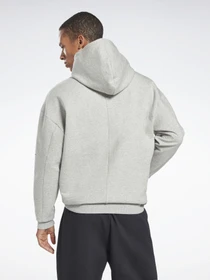 Худи и свитшоты Reebok DreamBlend модель GJ6432 Фото
