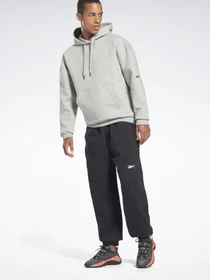 Худи и свитшоты Reebok DreamBlend модель GJ6432 Фото