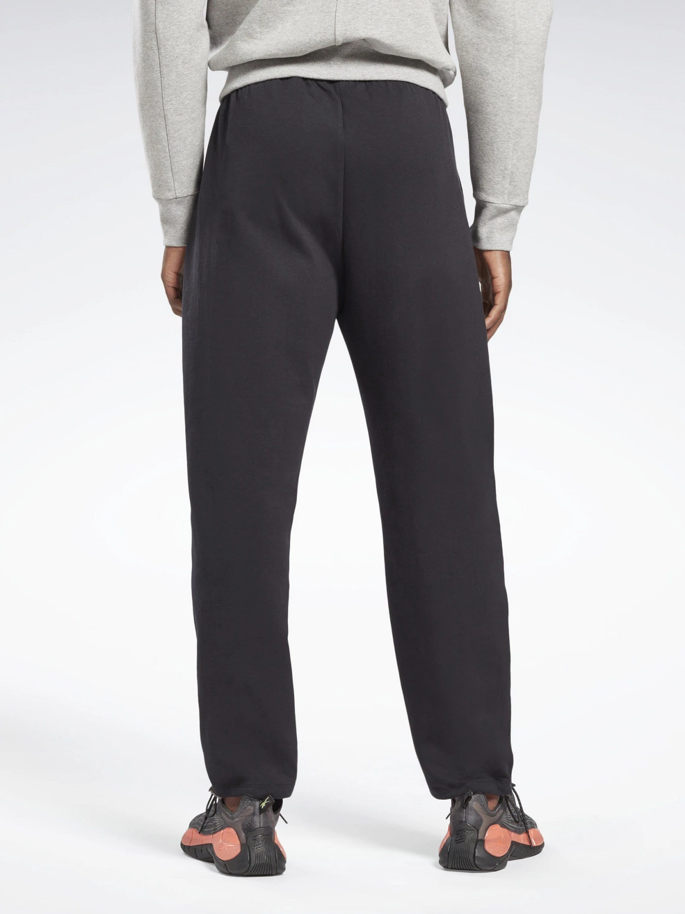 Брюки Reebok DREAMBLEND COTTON KNIT модель GL3125 Брюки Reebok DREAMBLEND COTTON KNIT модель GL3125 Фото