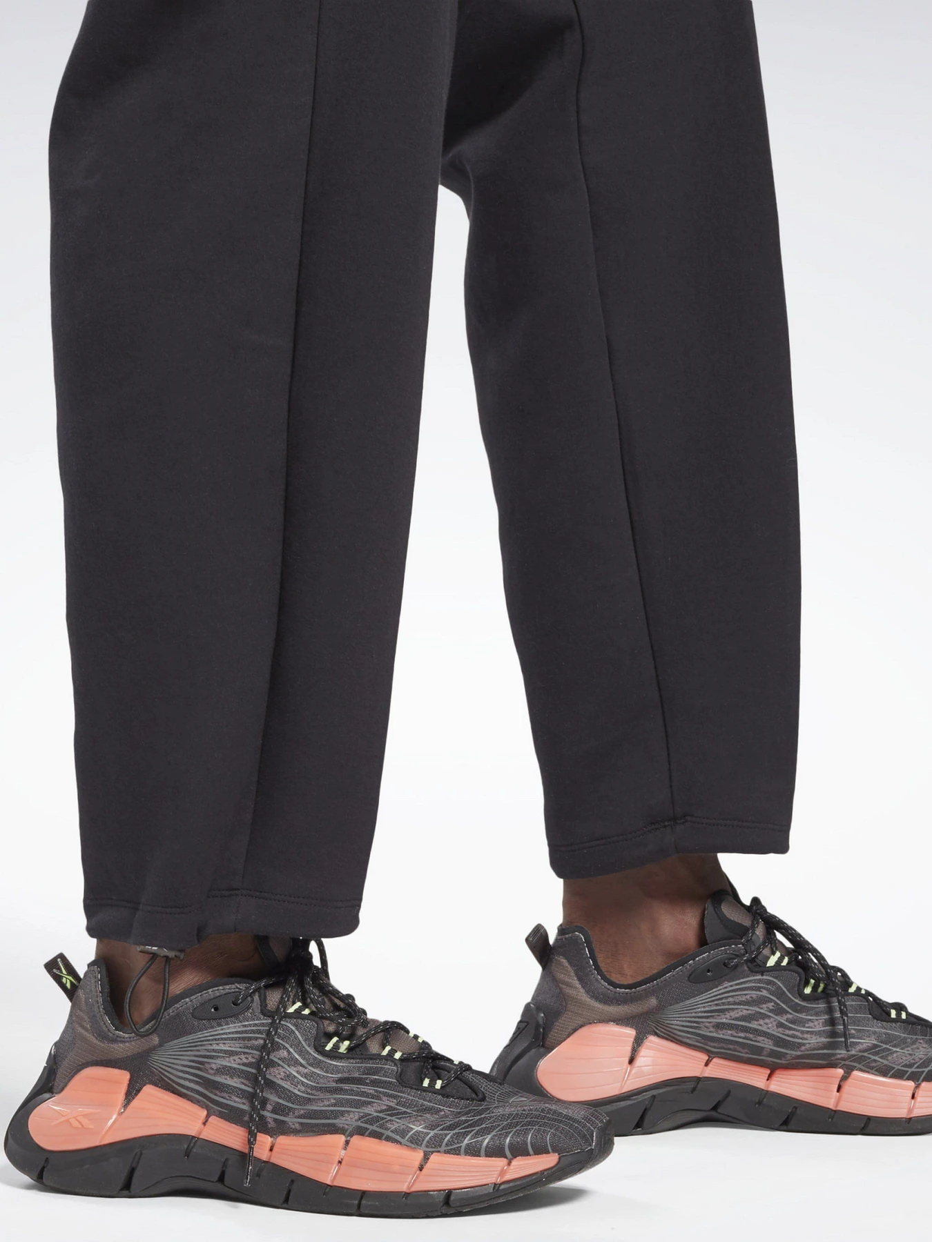 Брюки Reebok DREAMBLEND COTTON KNIT модель GL3125 Брюки Reebok DREAMBLEND COTTON KNIT модель GL3125 Фото