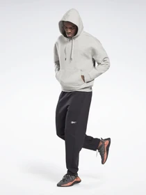 Брюки Reebok DREAMBLEND COTTON KNIT модель GL3125 Фото
