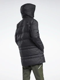 Куртки та дублянки Reebok Outerwear Classics модель GR8985 Фото