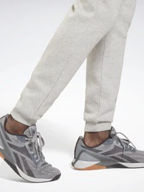 Брюки Reebok Fleece модель GS1600 Фото