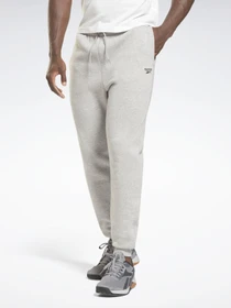 Брюки Reebok Fleece модель GS1600 Фото
