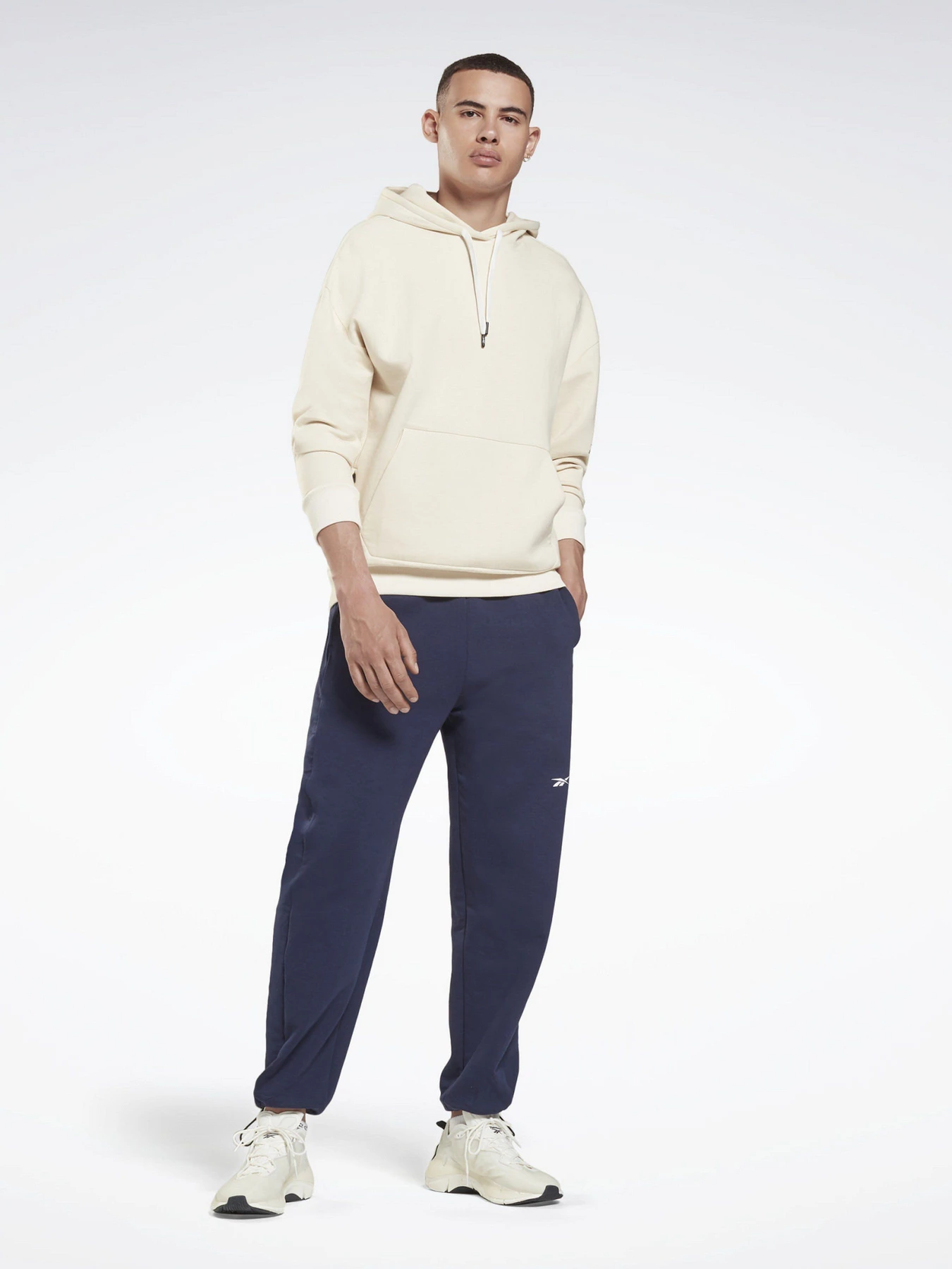 Брюки Reebok DreamBlend модель GS9175 Брюки Reebok DreamBlend модель GS9175 Фото