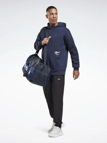 Худи и свитшоты Reebok TS GRAPHENE CO OTH модель GS9207 Фото