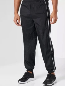 Костюми Reebok Training Essentials Piping Track модель GS9309 Фото