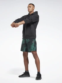 Худи и свитшоты Reebok TS GRAPHENE CO OTH модель GT3249 Фото