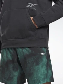 Худи и свитшоты Reebok TS GRAPHENE CO OTH модель GT3249 Фото