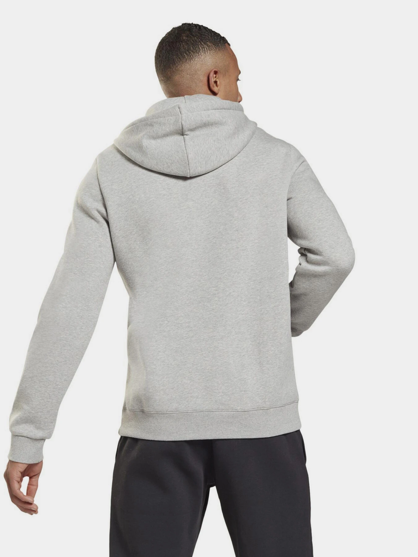 Худи и свитшоты Reebok RI FLEECE OTH HOODIE модель GT5790 Худи и свитшоты Reebok RI FLEECE OTH HOODIE модель GT5790 Фото