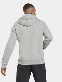 Худи и свитшоты Reebok RI FLEECE OTH HOODIE модель GT5790 Фото