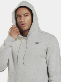 Худи и свитшоты Reebok RI FLEECE OTH HOODIE модель GT5790 Фото