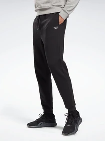 Брюки Reebok Fleece модель GT5802 Фото
