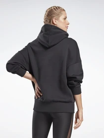 Худи и свитшоты Reebok RETRO OVERSIZE модель GM9071 Фото