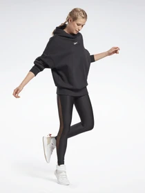 Худи и свитшоты Reebok RETRO OVERSIZE модель GM9071 Фото