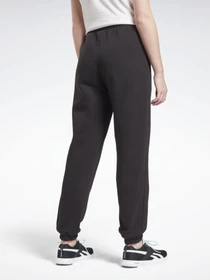 Брюки Reebok RI BL FLEECE PANT модель GR9400 Фото
