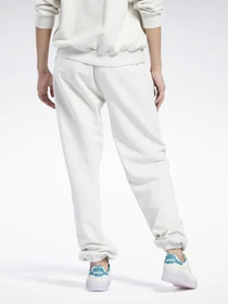 Брюки Reebok CL PF SM LOGO FT PANT модель GS1745 Фото