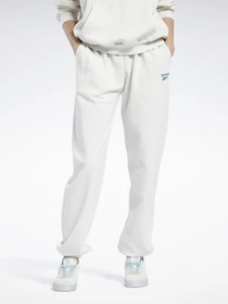 Брюки Reebok CL PF SM LOGO FT PANT модель GS1745 Фото