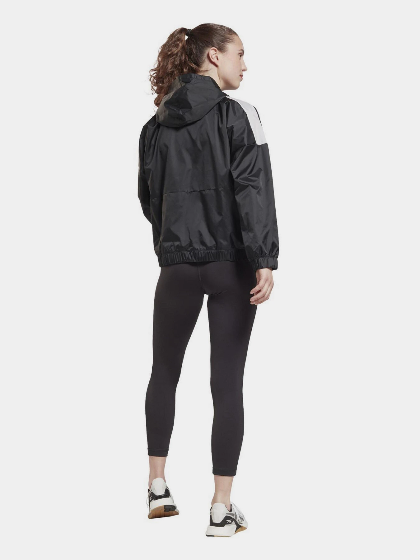 Костюмы Reebok TE MYT TRACKSUIT модель GS9358 Костюмы Reebok TE MYT TRACKSUIT модель GS9358 Фото