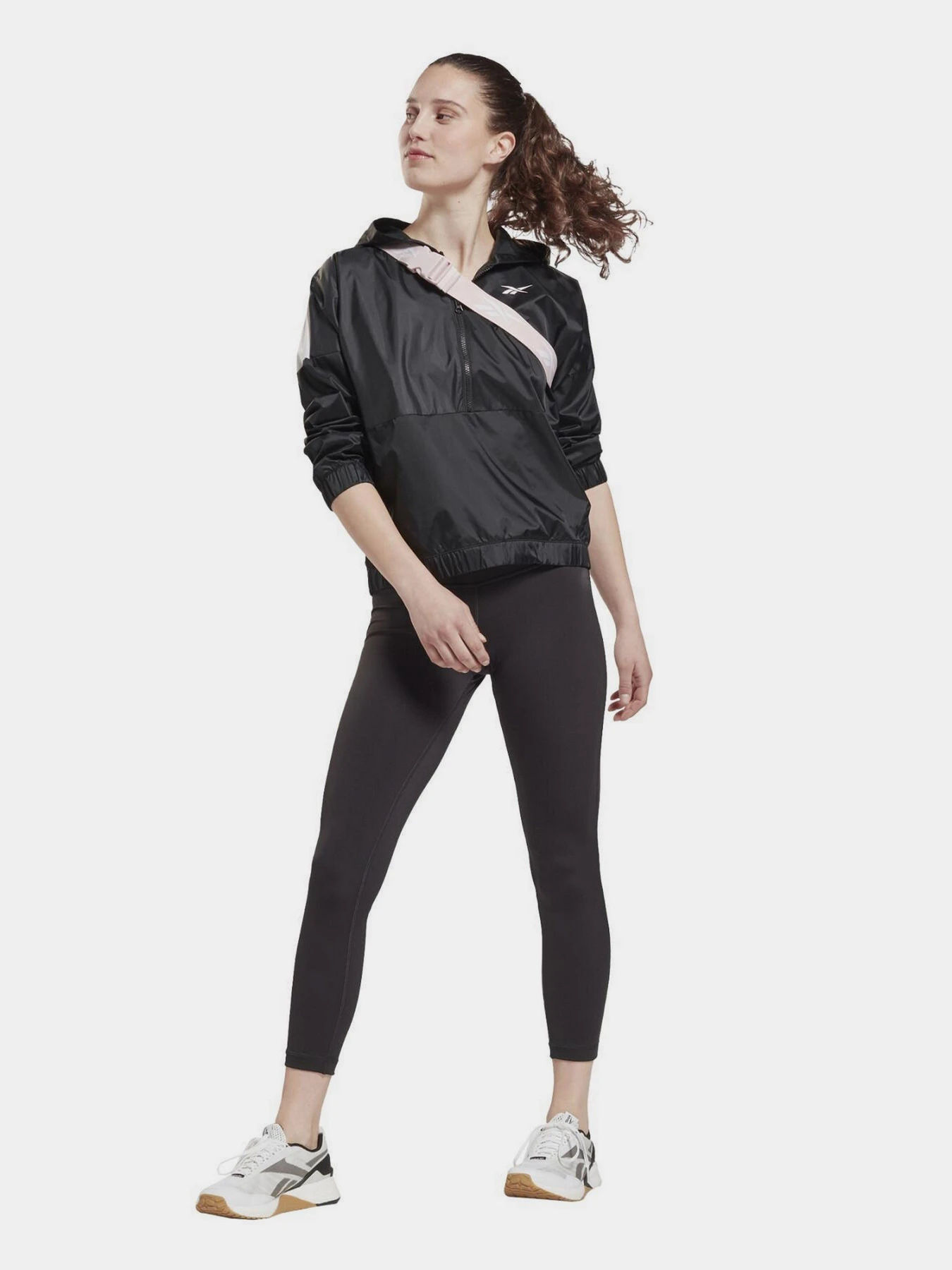 Костюмы Reebok TE MYT TRACKSUIT модель GS9358 Костюмы Reebok TE MYT TRACKSUIT модель GS9358 Фото