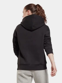 Худі та світшоти Reebok RI FLEECE HOODY модель GS9372 Фото