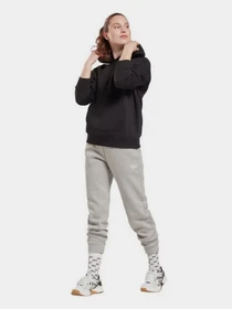 Худі та світшоти Reebok RI FLEECE HOODY модель GS9372 Фото