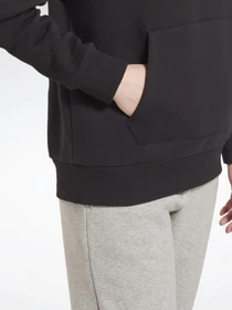 Худі та світшоти Reebok RI FLEECE HOODY модель GS9372 Фото