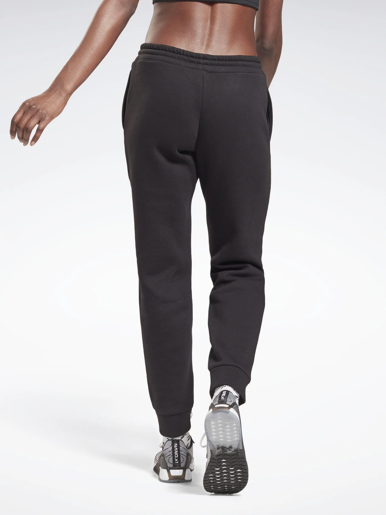 Брюки Reebok Identity модель GS9373 Брюки Reebok Identity модель GS9373 Фото