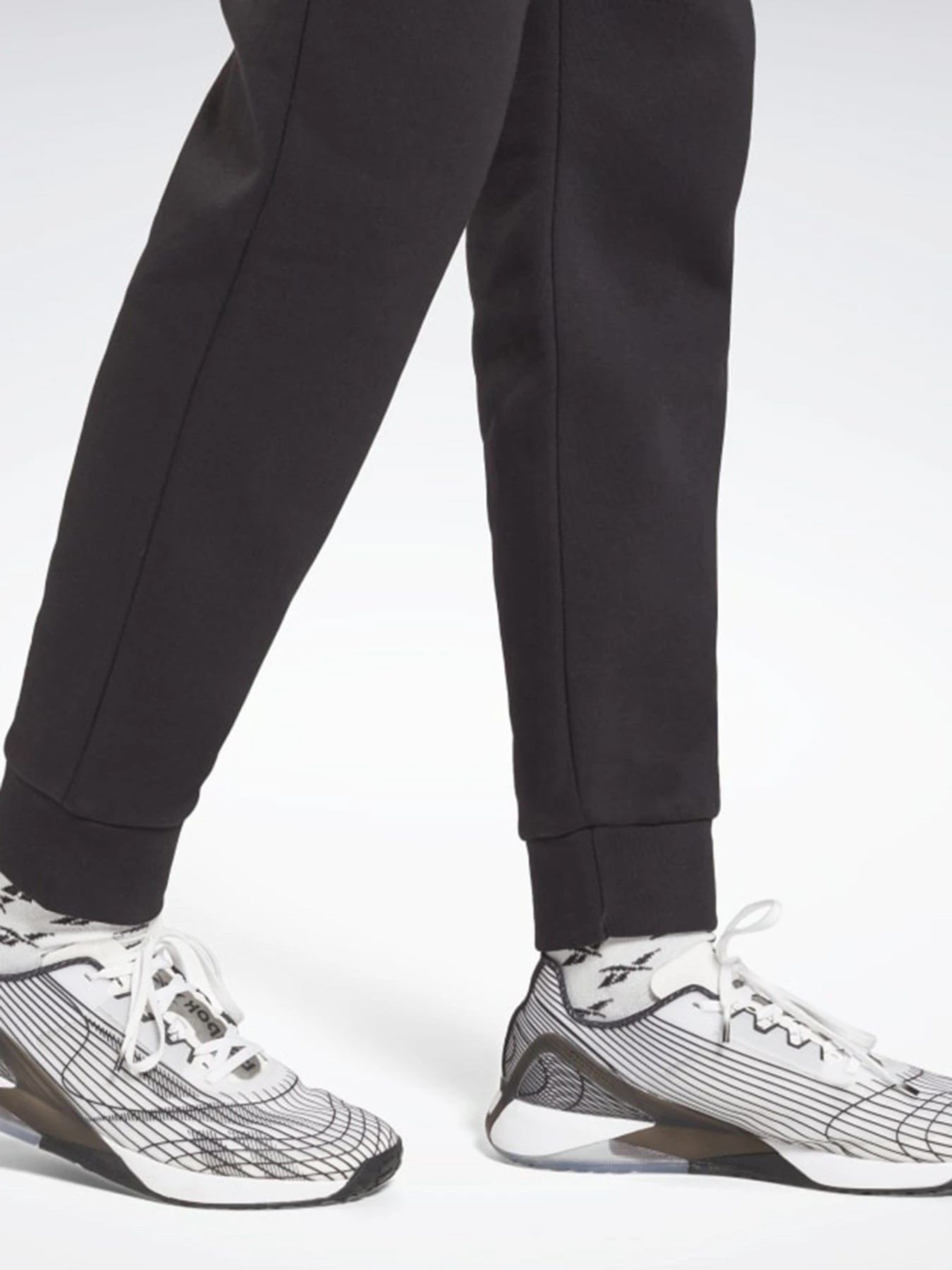 Брюки Reebok Identity модель GS9373 Брюки Reebok Identity модель GS9373 Фото