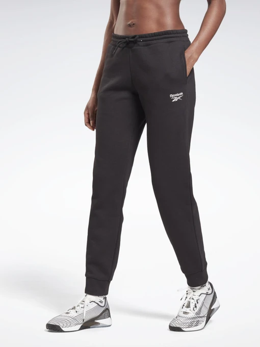 Брюки Reebok Identity модель GS9373 Фото