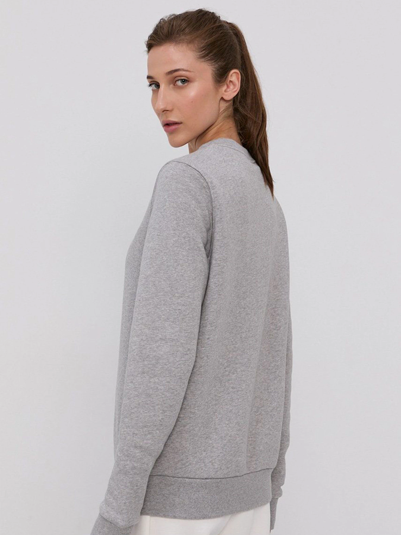 Худі та світшоти Reebok RI FLEECE HOODY модель GS9386 Худі та світшоти Reebok RI FLEECE HOODY модель GS9386 Фото